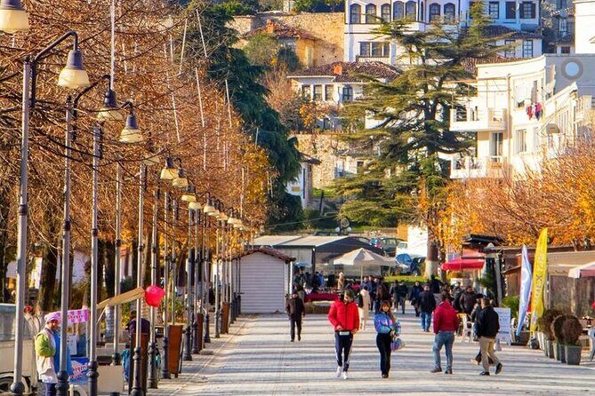 Visit Berat on a day trip from Saranda - FAQ: Frequently Asked Questions