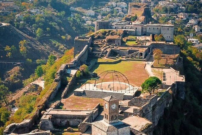 Visit Blue Eye, Gjirokastra & Lekursi Castle - FAQ