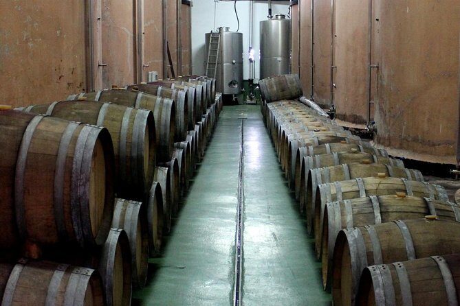 Visit Bodegas Teneguía winery in La Palma with wine Tasting - Frequently Asked Questions