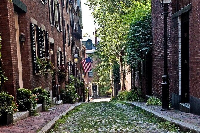 Visit Boston & Cambridge: Private Full-Day Driving Tour - Practical Insights and Tips