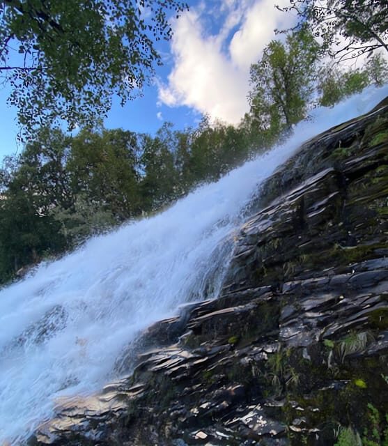 Visit Bubbelen, river comes out of the ground. - Final Thoughts