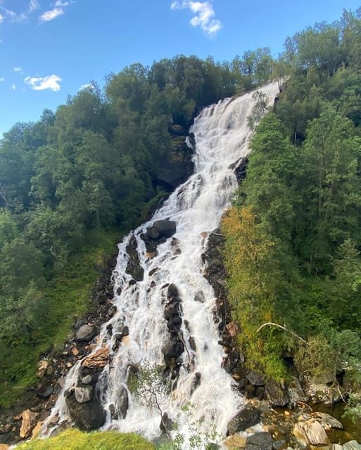 Visit Bubbelen, river comes out of the ground. - Frequently Asked Questions
