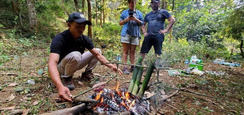 Visit buffalo farm, cooking-class forest, Kuang Si waterfall - Frequently Asked Questions (FAQs)