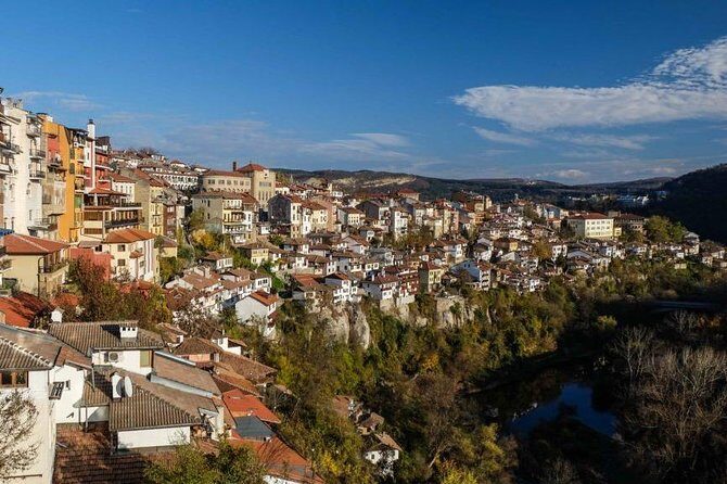 Visit Bulgaria - Veliko Tarnovo Medieval Fortress - Private tour from Bucharest - Practicalities & Tips