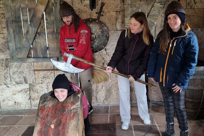 Visit Bulgaria - Veliko Tarnovo Medieval Fortress - Private tour from Bucharest - Who Would Love This Tour?