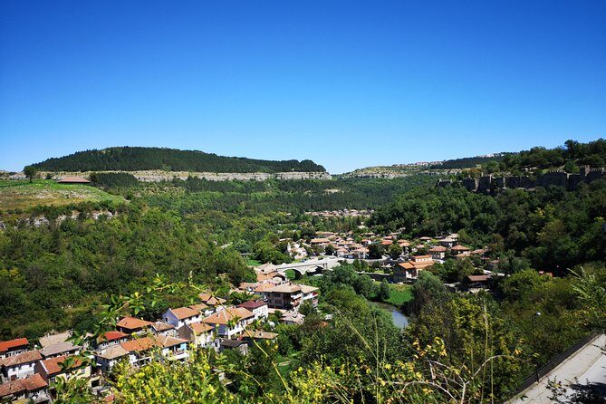 Visit Bulgaria - Veliko Tarnovo Medieval Fortress - Private tour from Bucharest - Final Thoughts