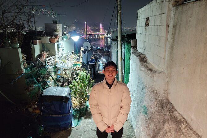 Visit Busan night market and enjoy the night view of Busan harbor - Final Thoughts