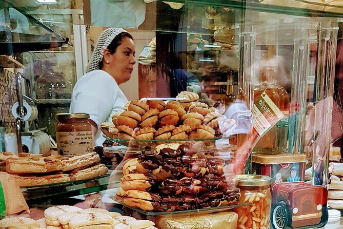 Visit Cádiz as if You Lived There - Who Should Consider This Tour?