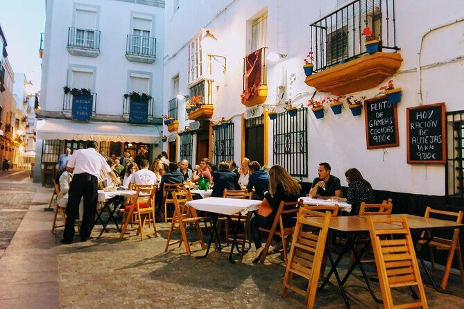 Visit Cádiz as if You Lived There - Final Thoughts