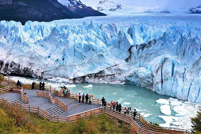 Visit Calafate in 3 Days - An In-Depth Look at the 3-Day Tour in Calafate