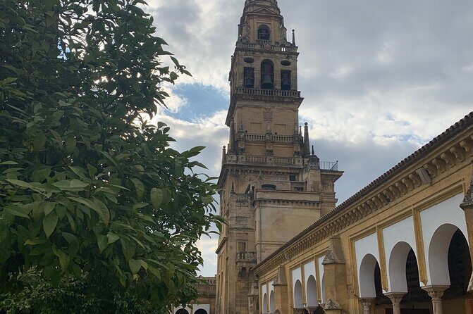 Visit Cathedral Mosque of Córdoba - The Sum Up