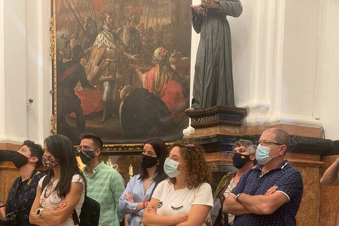 Visit Cathedral Mosque of Córdoba - FAQ