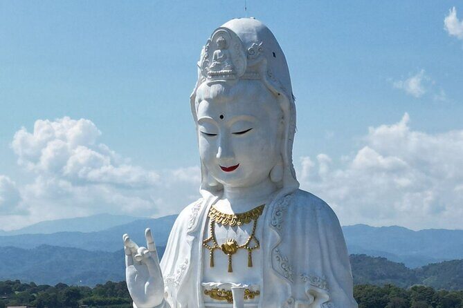 Visit Chiang Rai Temples and Lalitta Cafe from Chiang Mai - In-Depth Review: What to Expect on This Chiang Rai Temples Tour