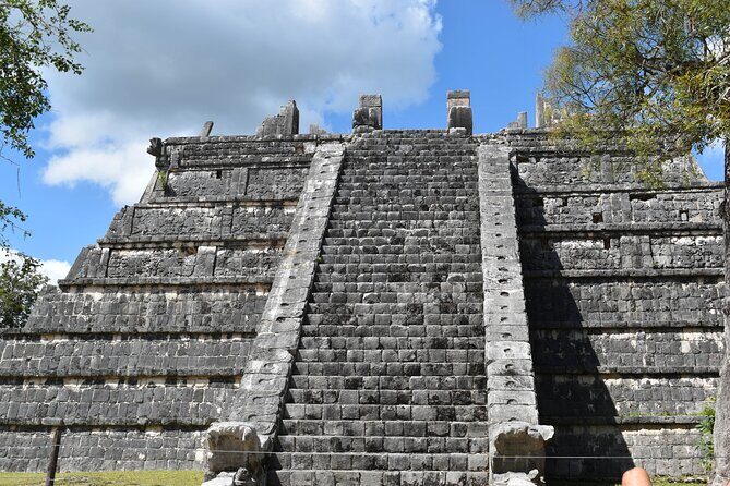 Visit Chichén Itzá and discover a real Cenote and Valladolid. Transport included - Who Would Enjoy This Tour?