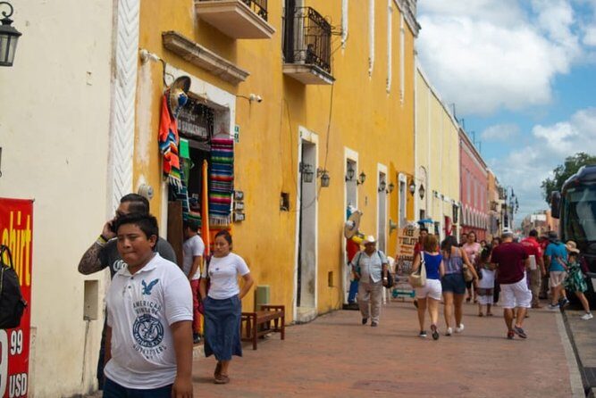 Visit Chichén Itzá from Cancun or Riviera Maya; Lunch and Cenote - Final Thoughts: Is This Tour for You?