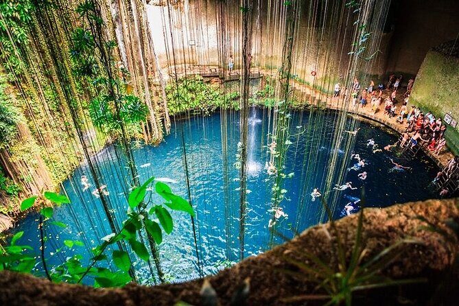 Visit Chichen Itza & the Magical Cenotes Ik Kil & Suytun - Who Is This Tour Best For?