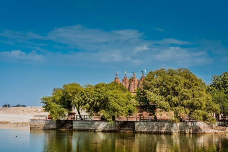 Visit Chittorgarh Fort with Pushkar Drop from Udaipur. - The Sum Up