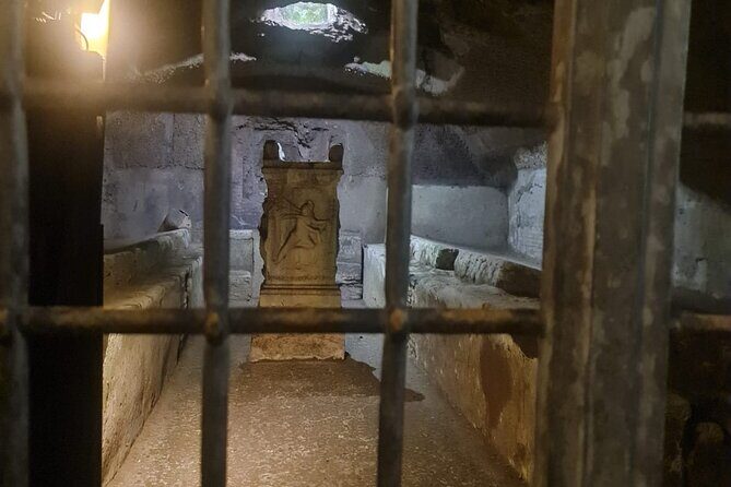 Visit Churches: S.Clemente, S.Giovanni in Laterano & Scala Santa - FAQ