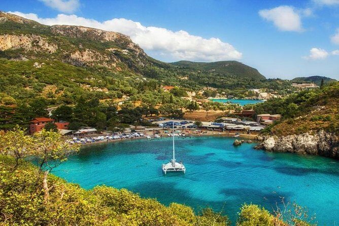 Visit Corfu Private Tour - The Best Way to Discover Corfu - Authentic Experiences & Guest Feedback