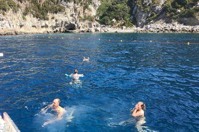 Visit Costiera Sorrento Coast Between history and legend - The Sum Up: Who Is This Tour Best For?