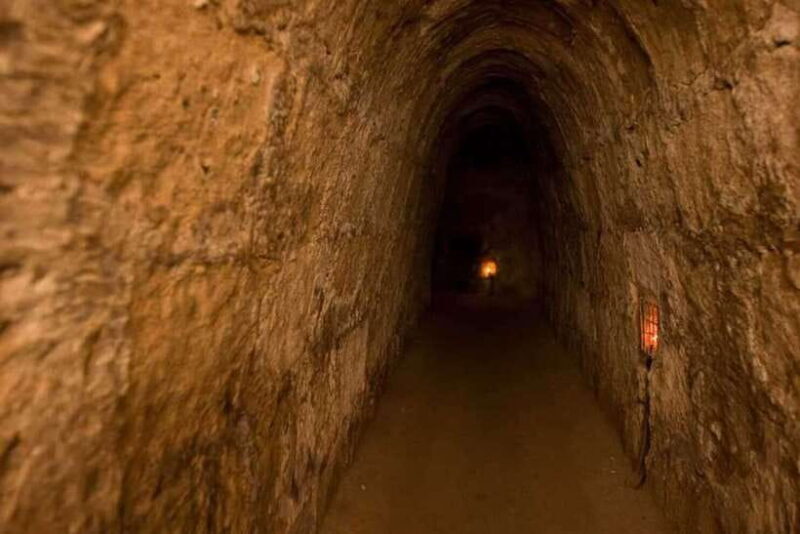 VISIT CU CHI TUNNEL IN THE MORNING OR AFTERNOON - An In-Depth Look at the Cu Chi Tunnels Tour