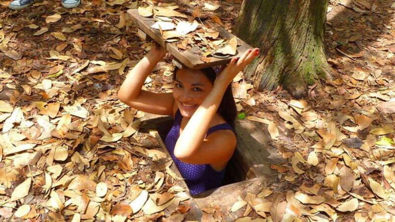 VISIT CU CHI TUNNEL IN THE MORNING OR AFTERNOON - Analyzing the Value and Overall Experience