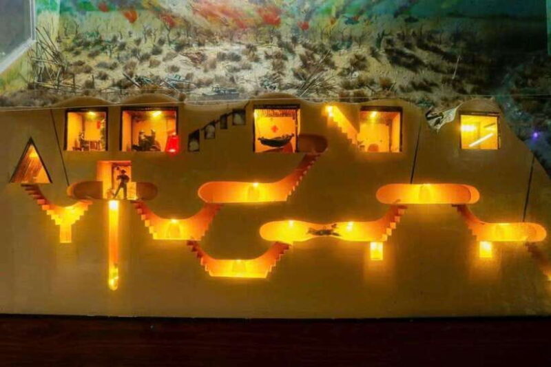 VISIT CU CHI TUNNEL IN THE MORNING OR AFTERNOON - Frequently Asked Questions