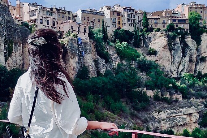 Visit Cuenca and a Vineyard in Spanish Tuscany from Madrid - Discovering Cuenca and Spanish Tuscany: A Small-Group Treasure from Madrid