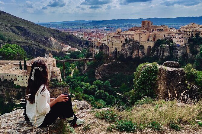 Visit Cuenca and a Vineyard in Spanish Tuscany from Madrid - Who Is This Tour Best For?