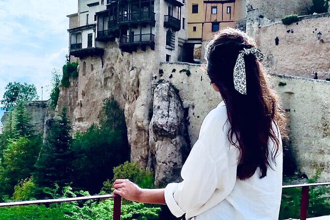 Visit Cuenca and a Vineyard in Spanish Tuscany from Madrid - Frequently Asked Questions