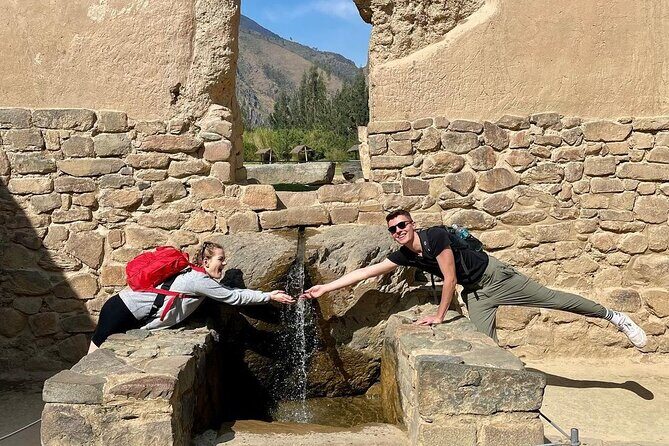 Visit Cusco & Machu Picchu in 5 Days / 4 Nights - All Inclusive - Key Points