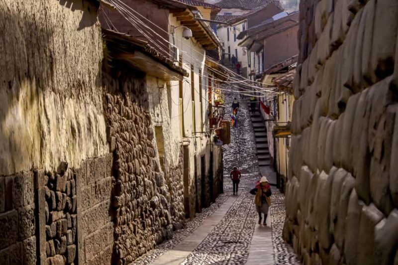 Visit Cusco: San Blas, San Pedro Market, Cathedral, and Qorikancha Temple - Who Is This Tour Best For?