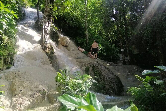 Visit Dantewada(Angel Land), Blue Temple, and Sticky Waterfall - Who Should Take This Tour?