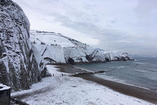 Visit Dragonstone From San Sebastian - Practical Details and What to Expect