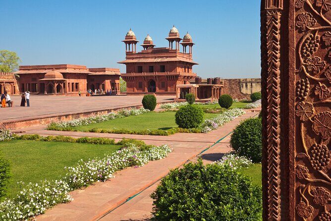 Visit Fatehpur Sikri and Chand Baori with Jaipur Drop from Agra. - FAQ — Your Practical Questions Answered
