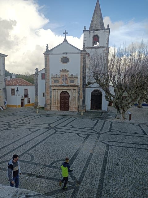 Visit Fátima, Nazaré and Óbidos - FAQs