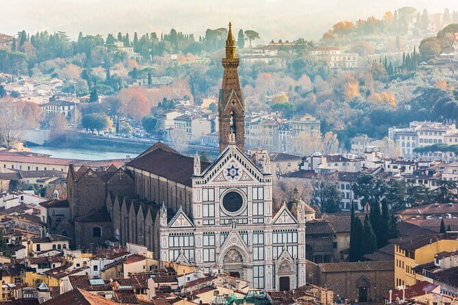 Visit Florence in golf car with Fiorentine tuorist guide - Final Thoughts