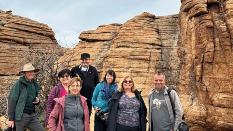 Visit Great Gobi attractions in 3 day /Full adventure - Final Thoughts