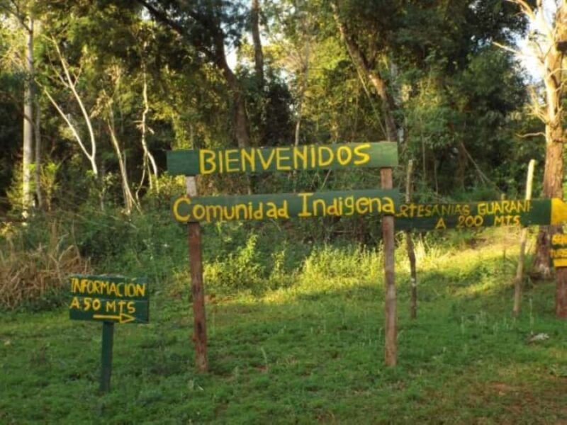 Visit Guarani village at Mborore Fort with brunch - Final Thoughts
