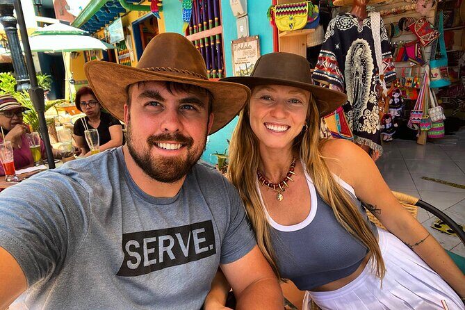 Visit Guatapé, El Peñol, El Retiro & Tekendamita Waterfall - A Deep Dive into the Tour Experience