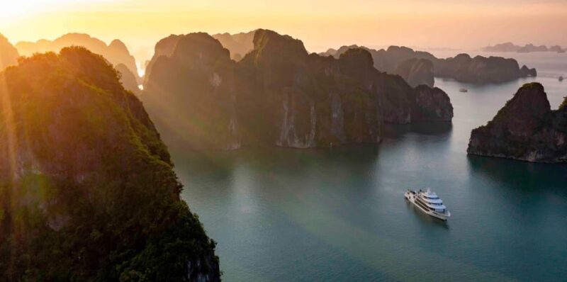 Visit Ha Long - "a wonder of the world" from Ha Noi or back - Final Reflection: Who Will Love This Experience?