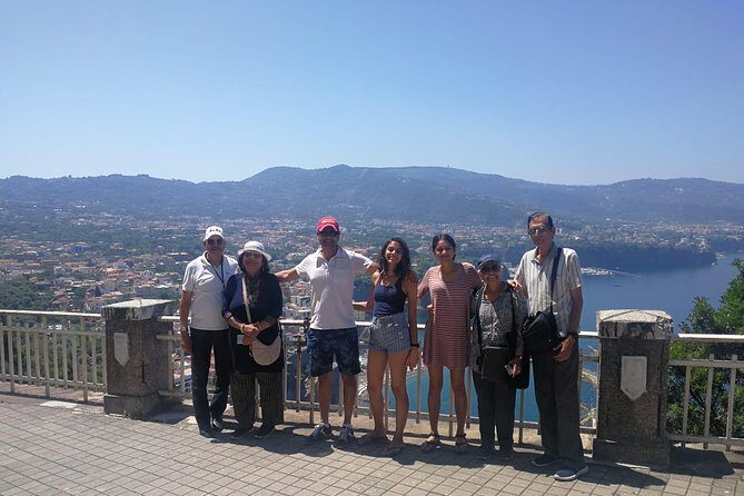 Visit Herculaneum with an expert professional guide (2/3 hours) - FAQ