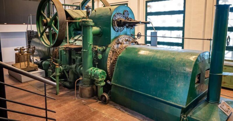 Visit Herdade da Comporta Rice Museum - Visit Herdade da Comporta Rice Museum: A Genuine Taste of Portugal’s Rice Heritage