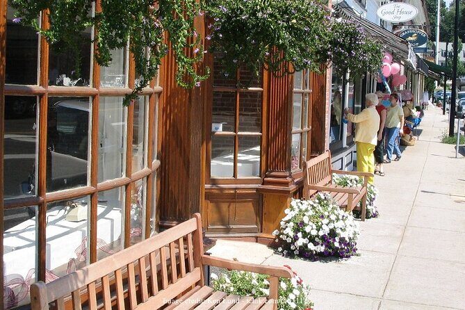 Visit Historic Concord on a Private Day Trip from Boston - Why This Tour Excels