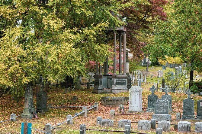 Visit Historic Concord on a Private Day Trip from Boston - Practical Aspects