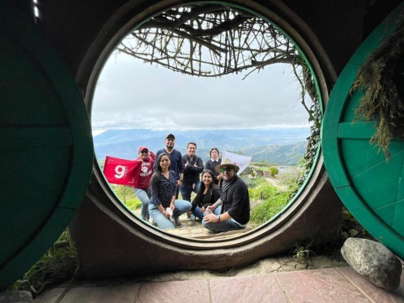 Visit Hobbitenango Themed Park and Antigua Guatemala - FAQ