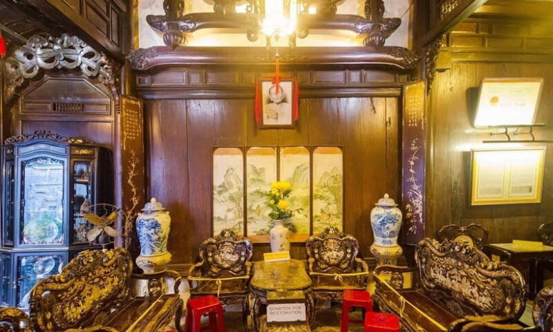 Visit Hoi An Ancient Town & See The Memories Show - FAQ