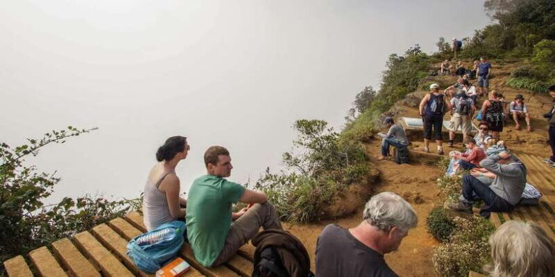 Visit Horton plains and Nuwara Eliya from Ella - The Value of This Tour