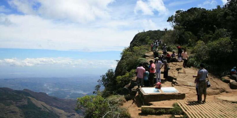 Visit Horton plains and Nuwara Eliya from Ella - FAQ