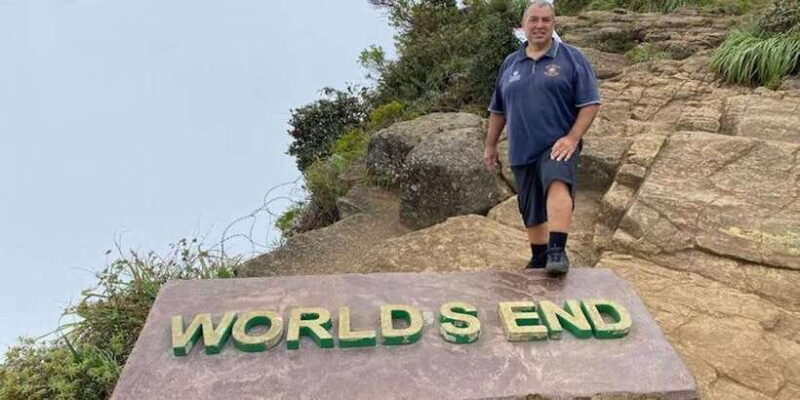 Visit Horton plains and Nuwara Eliya from Kandy - Key Points